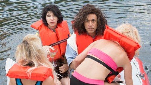 Portlandia Season 5 Episode 1 - The Story of Toni and Candace