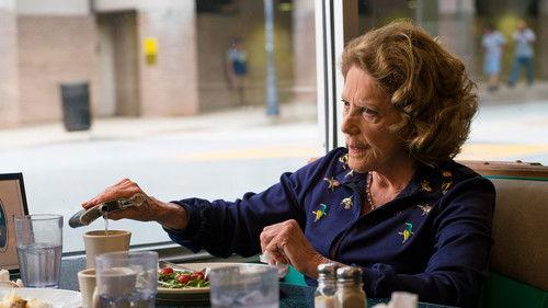 Brockmire Season 3 Episode 4 - Banned for Life