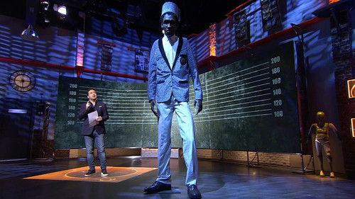 Cuarto Milenio Season 18 Episode 17 - Episode 17