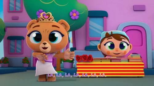 Fa la la Season 2 Episode 7 - Episode 7