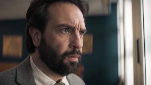 Anoniem Season 1 Episode 1 - Who are you?