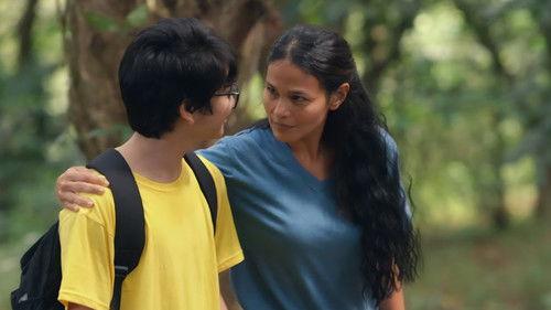 Mars Ravelo's Darna Season 1 Episode 10 - A Mother's Return