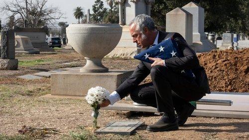 Bosch Season 6 Episode 10 - Some Measure of Justice