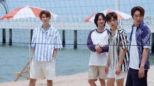 Dating Game Season 1 Episode 8 - The One Game He Refuses to Lose