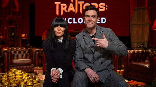 The Traitors: Uncloaked Season 2 Episode 12 - Episode 12