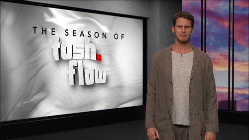 Tosh.0 Season 10 Episode 20 - Shot Girl