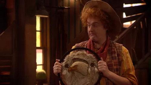 Jabaloe Season 3 Episode 3 - Episode 3