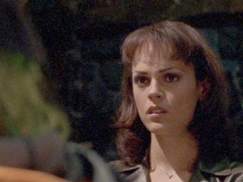 Power Rangers Season 9 Episode 10 - Future Unknown