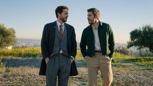 Dreams of Freedom Season 1 Episode 16 - Episode 16