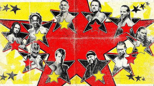 WWE Pay Per View Season 25 Episode 9 - SummerSlam