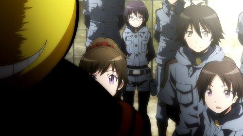 undefined Season 2 Episode 8 - Reaper Time, Part 2