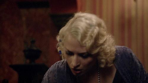 undefined Season 4 Episode 6 - Blood Alley