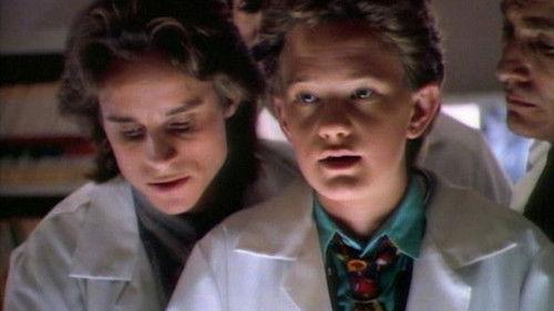 Doogie Howser, M.D. Season 1 Episode 23 - And the Winner Is...