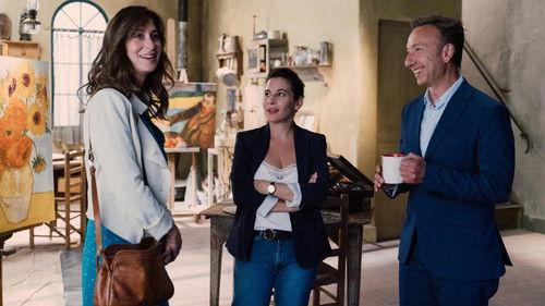 The Art of Crime Season 4 Episode 1 - Van Gogh's Will