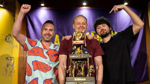 A View from the Terrace Season 4 Episode 20 - Episode 20