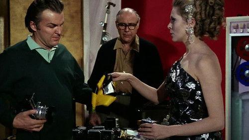 undefined Season 2 Episode 15 - The Photographer