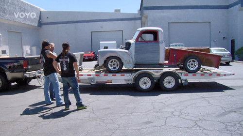 Counting Cars Season 1 Episode 12 - Searching for Soul