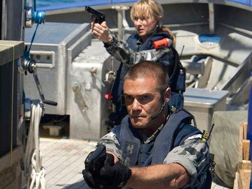 Sea Patrol Season 3 Episode 1 - Catch and Release