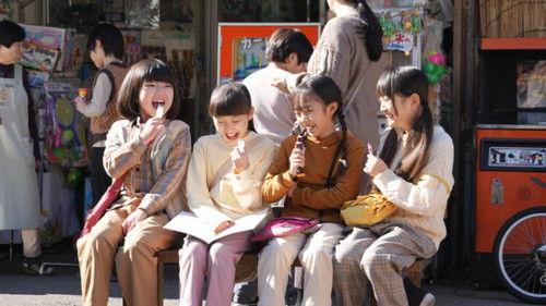 Rebooting Season 1 Episode 8 - Episode 8