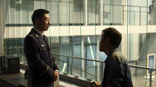 Three-Body Season 1 Episode 12 - Episode 12