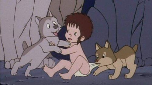 The Jungle Book: The Adventures of Mowgli Season 1 Episode 1 - The Jungle Book