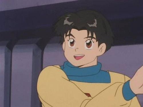 Brave Express Might Gaine Season 1 Episode 2 - Roar and Launch! Bombers