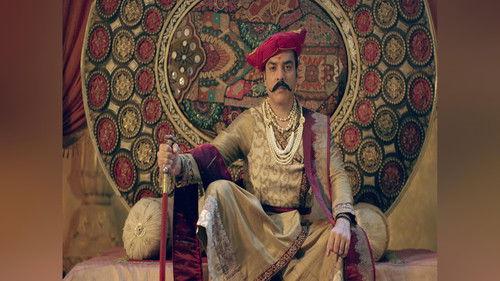 Swaraj - Bharat ke Swatantrata Sangram Ki Samagra Gatha Season 1 Episode 6 - Kanhoji Angre