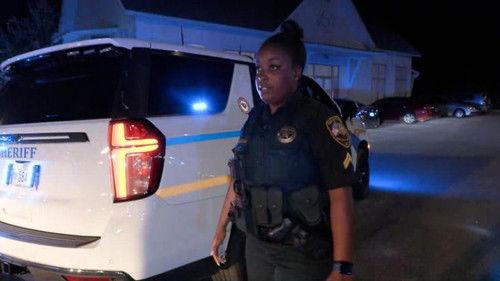 On Patrol: Live Season 1 Episode 8 - Wedding Party Confrontation