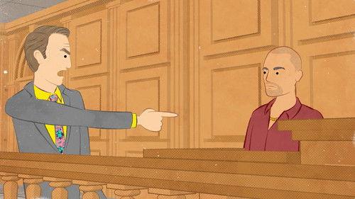 Better Call Saul Employee Training Season 3 Episode 3 - Civility