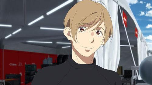 OVERTAKE! Season 1 Episode 6 - Suzuka, Rain