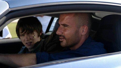 undefined Season 2 Episode 9 - Unearthed