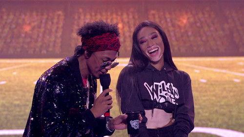 Nick Cannon Presents: Wild 'N Out Season 11 Episode 13 - Winnie Harlow & Rapsody