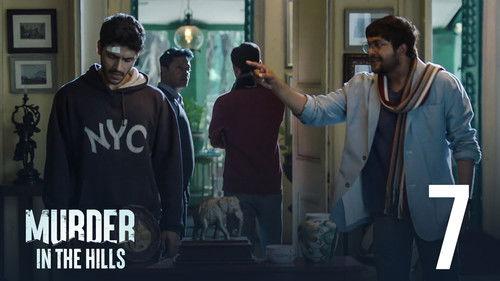 Murder in the Hills Season 1 Episode 7 - Showdown