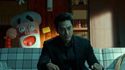 Black Season 1 Episode 8 - Falsely Accused