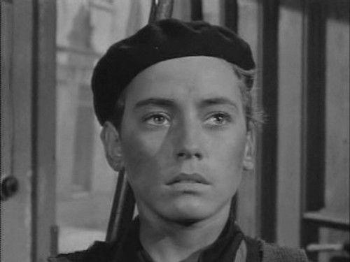 Combat! Season 1 Episode 16 - The Volunteer