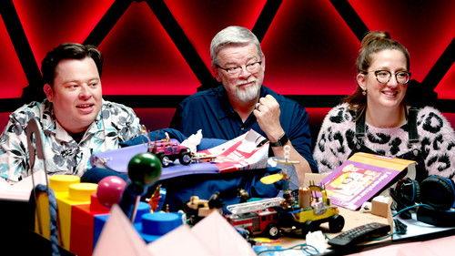 Dimension 20 Season 4 Episode 6 - The Great Chase