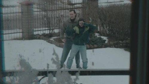 Sniego skonis Season 2 Episode 21 - Episode 21