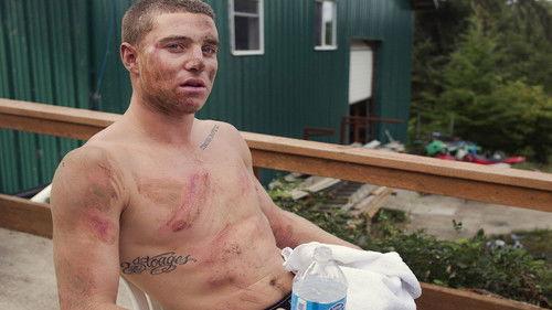 King of the Road Season 1 Episode 5 - Possible Broken Cheekbone