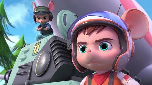 Shuke Beita Season 2 Episode 10 - Episode 10