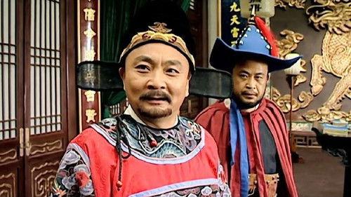 Ming Dynasty in 1566 Season 1 Episode 9 - Episode 9