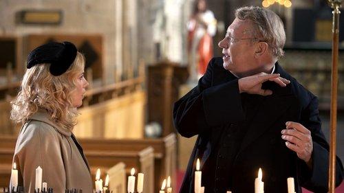 Father Brown Season 2 Episode 9 - The Grim Reaper