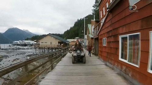 Alaskan Bush People Season 3 Episode 8 - Alarmed & Dangerous