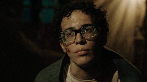 Valley of Tears Season 1 Episode 7 - Night at the Bunker