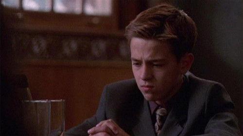 Judging Amy Season 6 Episode 10 - The Long Run