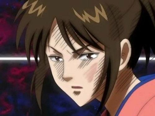 Gintama Season 3 Episode 18 - Beauty Is Like a Summer Fruit