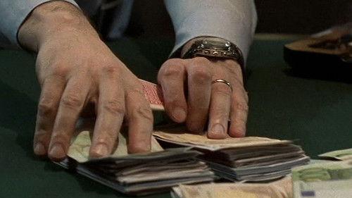 Der letzte Zeuge Season 6 Episode 13 - Episode 13