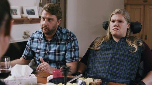 jerks. Season 1 Episode 8 - Braindead