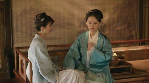 The Story of Ming Lan Season 1 Episode 18 - Episode 18