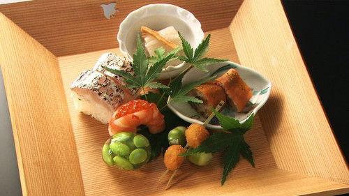 Core Kyoto Season 3 Episode 15 - The Essence Behind Kyo-ryori: The Chefs' Dedication in the Detail