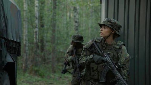 Conflict Season 1 Episode 3 - The Resistance